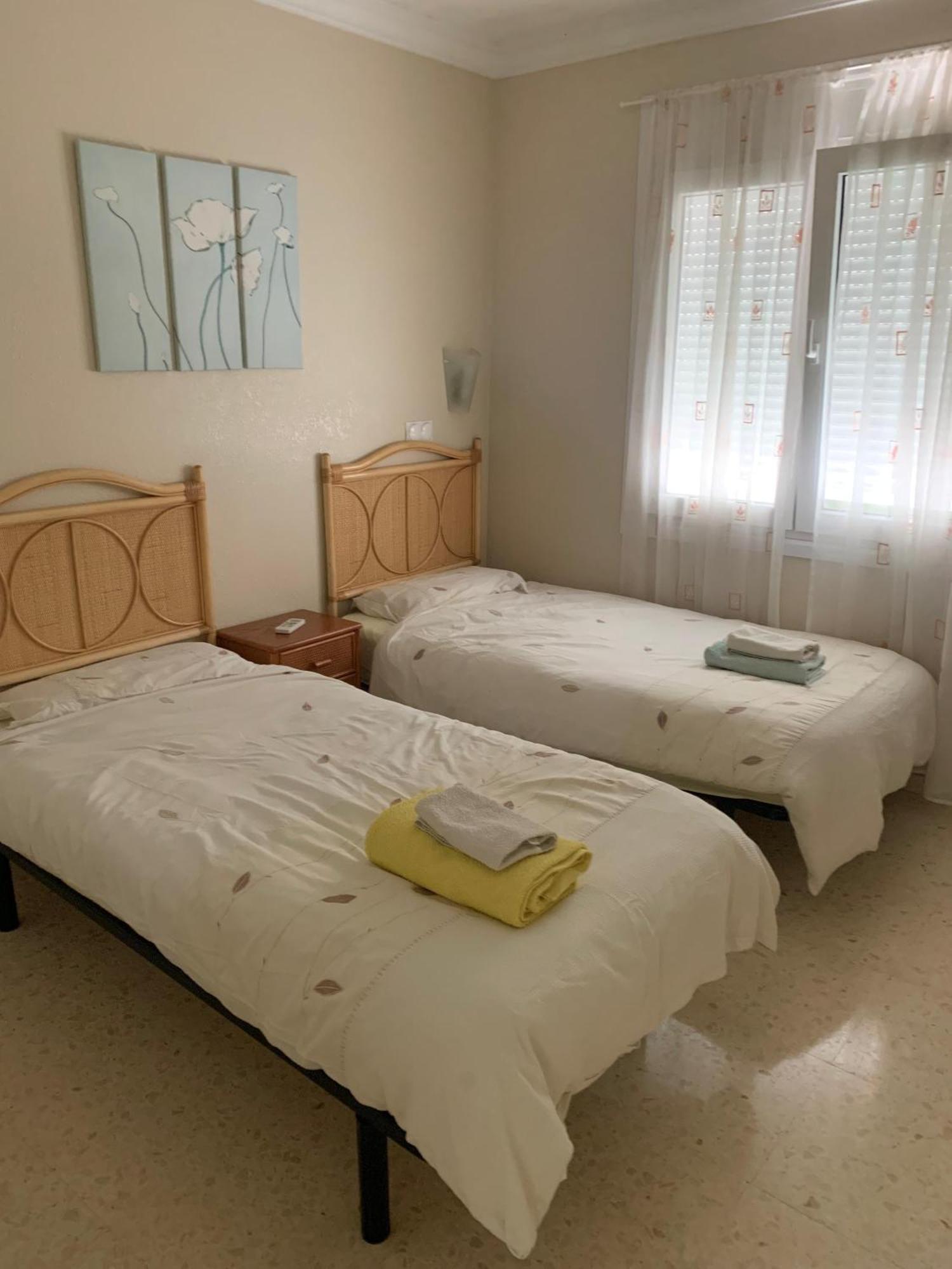 House With Garden At Oliva Nova Golf & Beach Resort Les Deveses Εξωτερικό φωτογραφία
