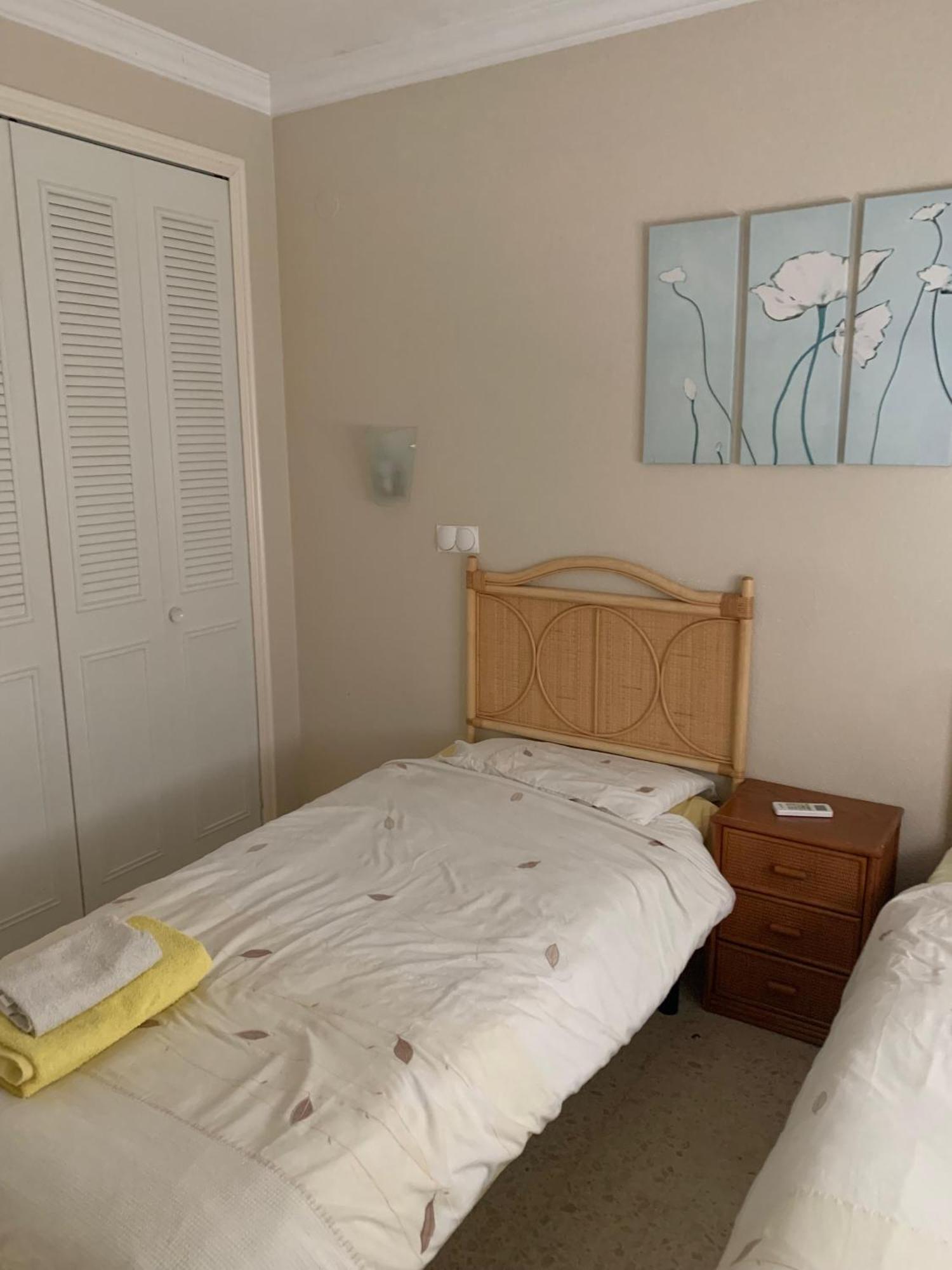 House With Garden At Oliva Nova Golf & Beach Resort Les Deveses Εξωτερικό φωτογραφία
